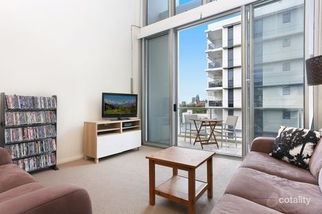 44/7 Crystal St, Waterloo, NSW 2017