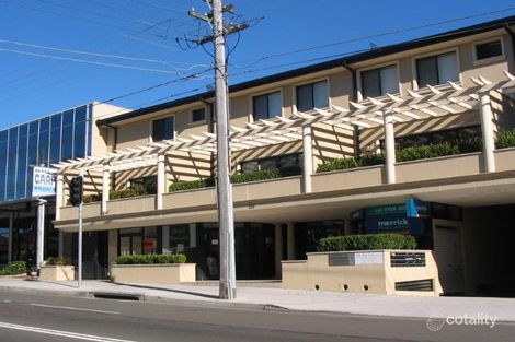 Property photo of 1/108 Penshurst Street Willoughby NSW 2068