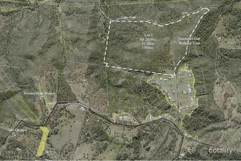 Cooks Rd, Upper Flagstone, QLD 4344