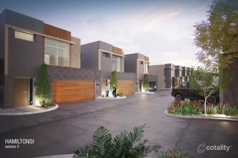 1/47 Hamilton St, Niddrie, VIC 3042