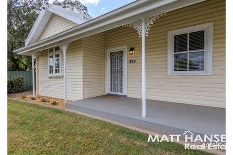 Property photo of 356 Macquarie Street Dubbo NSW 2830