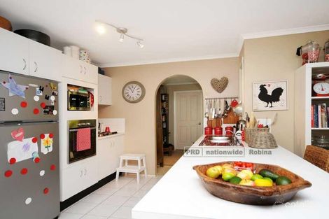 Property photo of 3 Universe Court Mudgeeraba QLD 4213