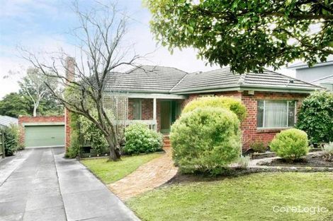 Property photo of 3 Leicester Street Balwyn North VIC 3104