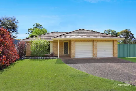 1 Agonis Pl, Medowie, NSW 2318