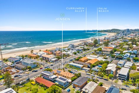 Property photo of LOT 2/1292 Gold Coast Highway Palm Beach QLD 4221