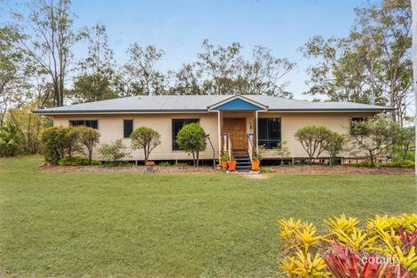 Property photo of 6 Coachwood Court Brightview QLD 4311
