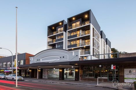 405/326 Marrickville Rd, Marrickville, NSW 2204