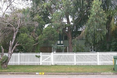 21 Granville St, Pimlico, QLD 4812