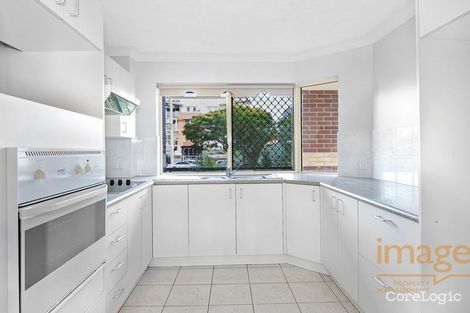 Property photo of 2/52 Kitchener Street Coorparoo QLD 4151