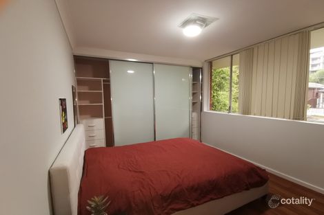 Property photo of 1/81-83 Wentworth Road Strathfield NSW 2135