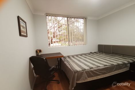 Property photo of 1/81-83 Wentworth Road Strathfield NSW 2135