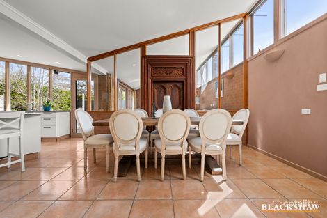 Property photo of 15 Glossop Crescent Campbell ACT 2612