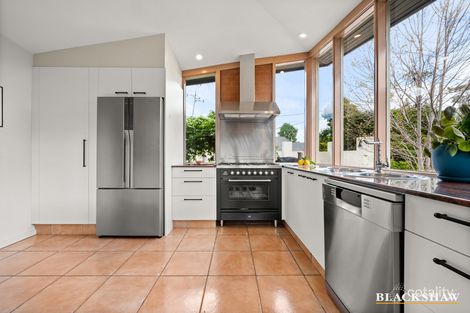 Property photo of 15 Glossop Crescent Campbell ACT 2612