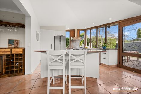 Property photo of 15 Glossop Crescent Campbell ACT 2612