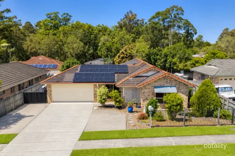 20 Kensington Ct, Upper Caboolture, QLD 4510