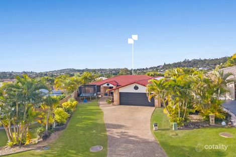 Property photo of 11 Irvine Street Pacific Pines QLD 4211