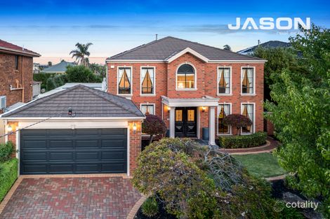 Property photo of 16 Hartley Crescent Greenvale VIC 3059