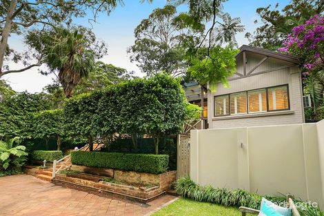 Property photo of 15B Dulwich Road Chatswood NSW 2067