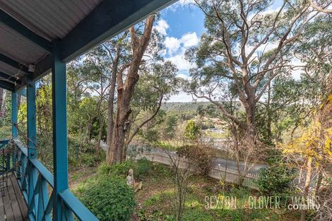 Property photo of 285 Range Road Basket Range SA 5138