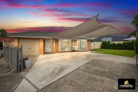 Property photo of 25 Gregorace Place Bonnyrigg NSW 2177