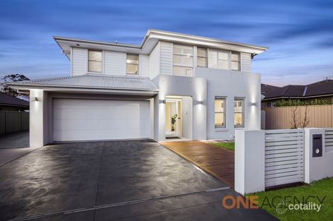 Property photo of 9 Wingham Avenue Harrington Park NSW 2567