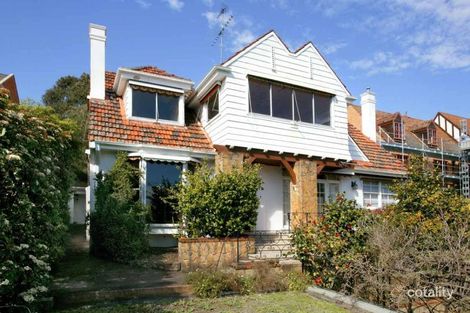 Property photo of 23 Fairview Street Hawthorn VIC 3122