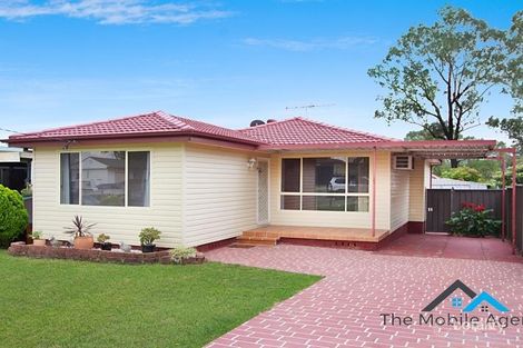 6 Archer St, Mount Druitt, NSW 2770