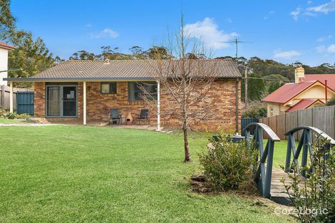 Property photo of 7 Eunoe Street Katoomba NSW 2780