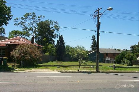 21 Punchbowl Rd, Strathfield South, NSW 2136