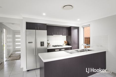 Property photo of 12 Lillian Crescent Schofields NSW 2762