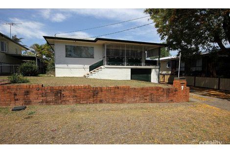 7 Pevny St, Salisbury, QLD 4107