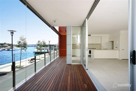 Property photo of 217/3 Darling Island Road Pyrmont NSW 2009