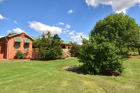 Property photo of 7 Gower Hardy Circuit Cowra NSW 2794