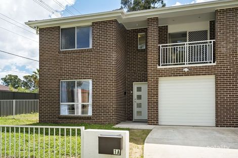 1a Chester St, Blacktown, NSW 2148