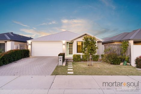 Property photo of 4 Bergala Drive Ellenbrook WA 6069