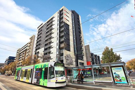 905d/604-640 Swanston St, Carlton, VIC 3053