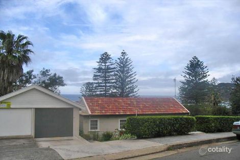 Property photo of 237 Whale Beach Road Whale Beach NSW 2107
