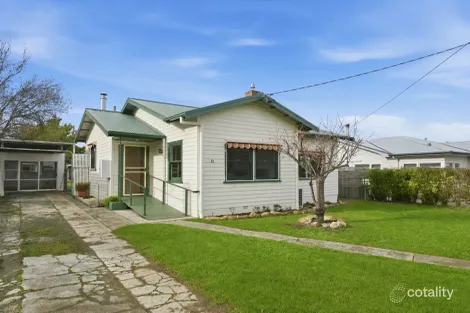 15 Fourth Ave, New Norfolk, TAS 7140