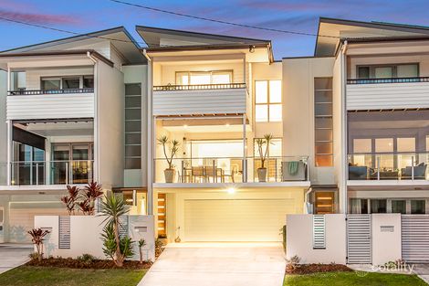 Property photo of 54 Keating Street Indooroopilly QLD 4068