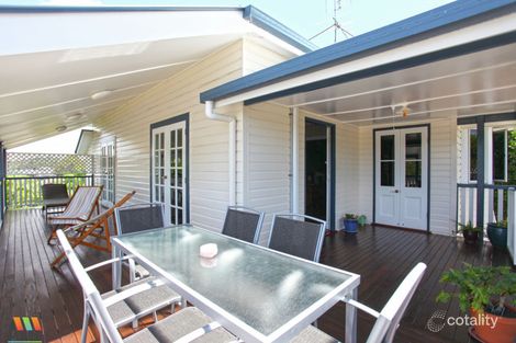 Property photo of 23 Mowlam Street Eimeo QLD 4740