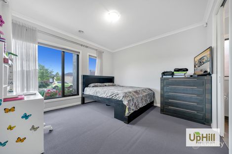 Property photo of 26 Saloon Circuit Clyde North VIC 3978