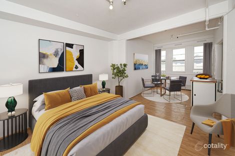 308/389-393 Bourke St, Surry Hills, NSW 2010