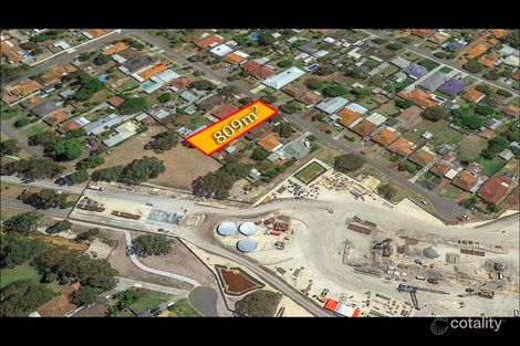 Property photo of 126 Bulong Avenue Redcliffe WA 6104
