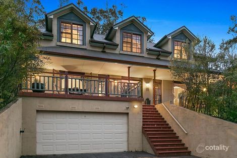 22 Glenview Rd, Wentworth Falls, NSW 2782