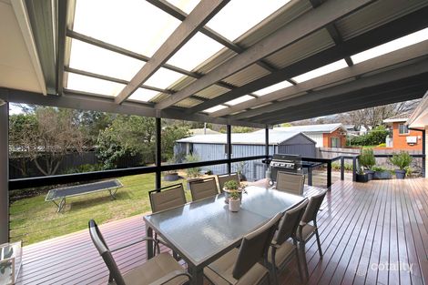 Property photo of 14 Brennan Street Hackett ACT 2602