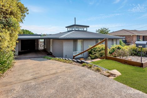 Property photo of 5 Cossart Street Centenary Heights QLD 4350