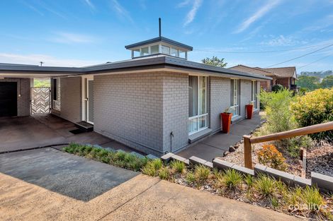 Property photo of 5 Cossart Street Centenary Heights QLD 4350