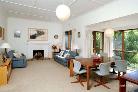 Property photo of 11 Laver Street Kew VIC 3101