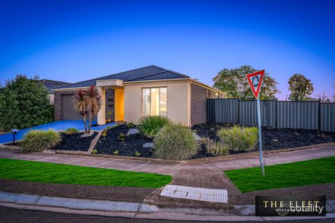 Property photo of 39 Danfield Drive Tarneit VIC 3029