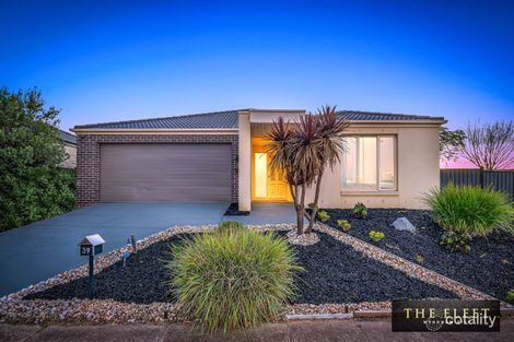 Property photo of 39 Danfield Drive Tarneit VIC 3029